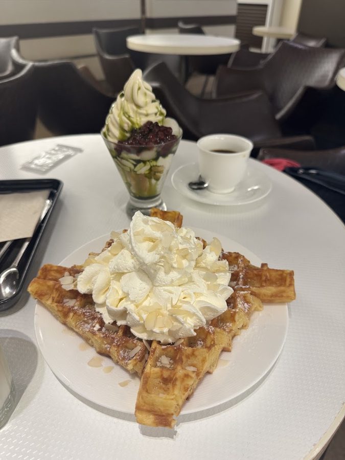 caffe clever