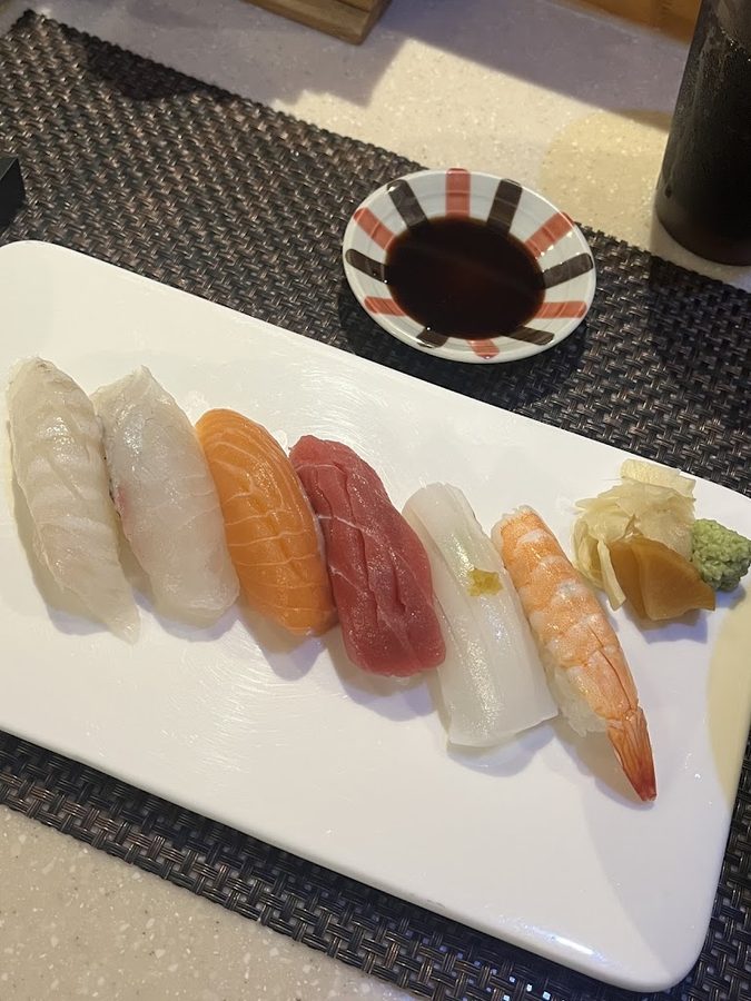 寿司咲く 新浦店(本店)