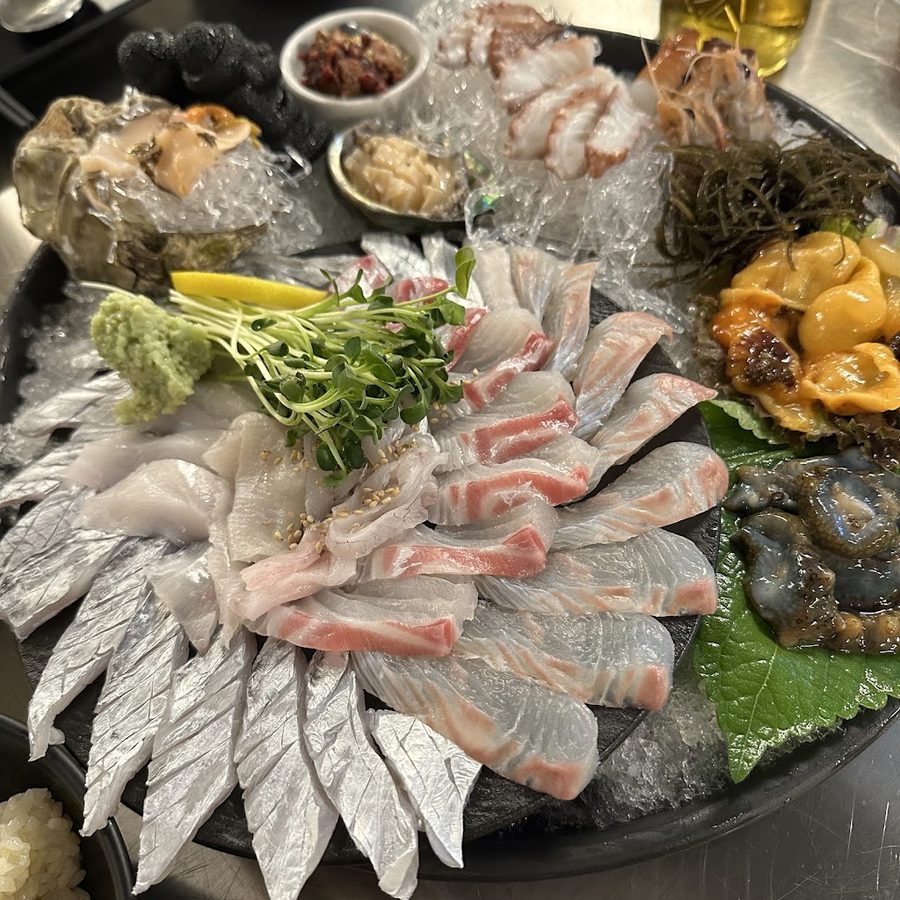 ナルハムドク店