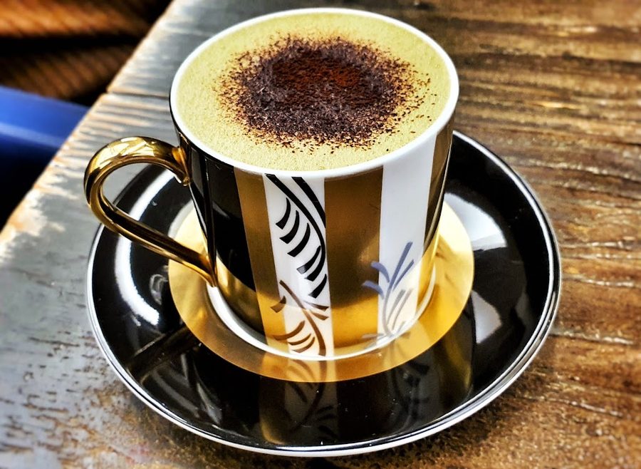 Coffee Myeongga