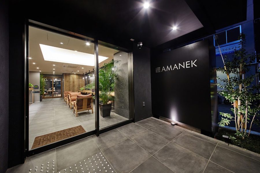 APA Hotel Asakusa-Eki-mae
