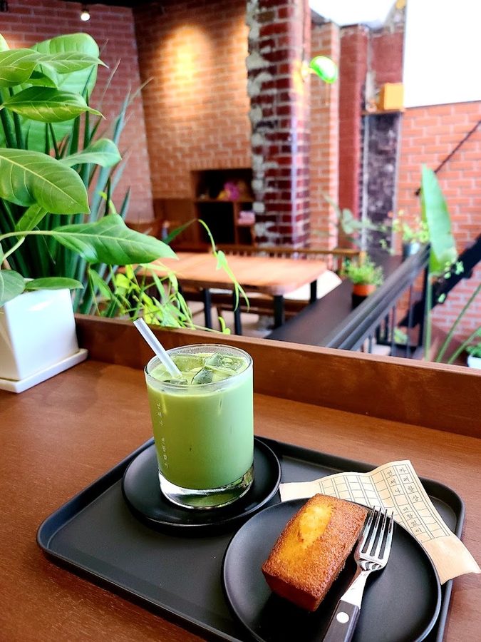 Cafe Always
