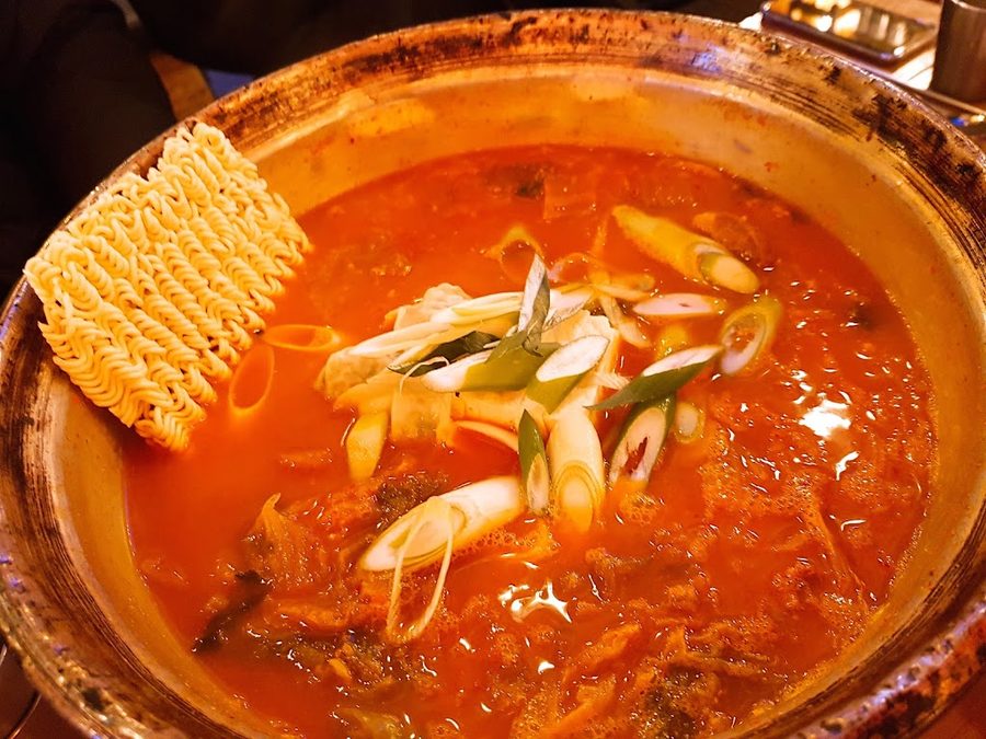 만만코코로 대구동성로점