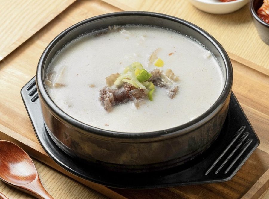 鄉村砂鍋 大邱壽城店
