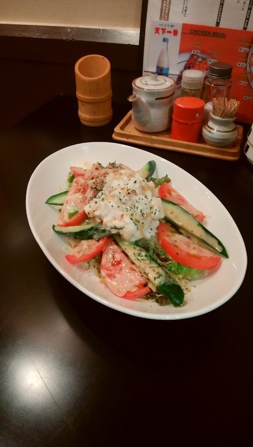 やきとり一番 三条東洞院店