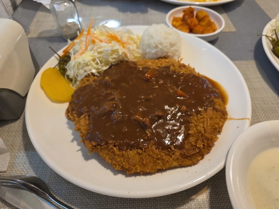 ハンドンドンカツウドン