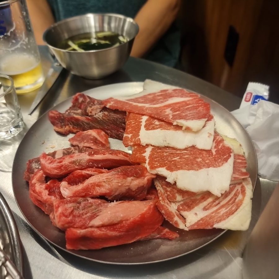 동양집 마곡직영점
