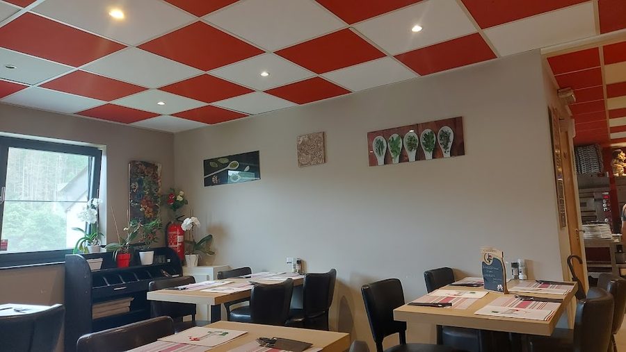Chez L'italien
