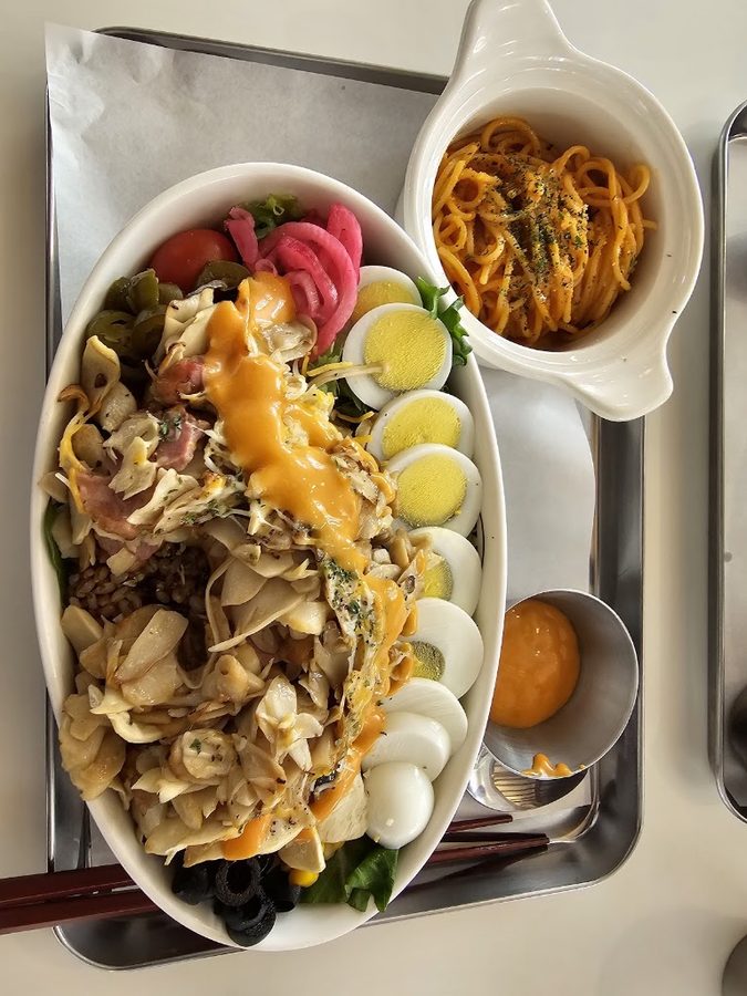 Salady 沙拉 本店