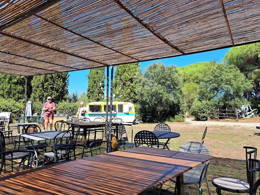 Appia Antica Caffè