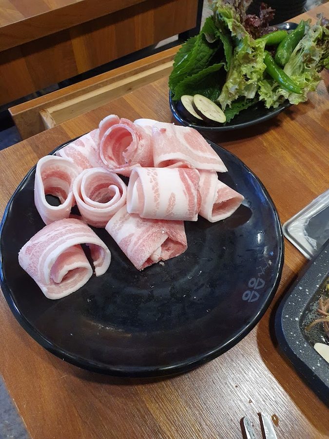 Seungseung Samgyeop