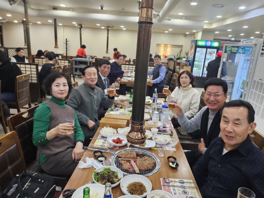 황제갈비
