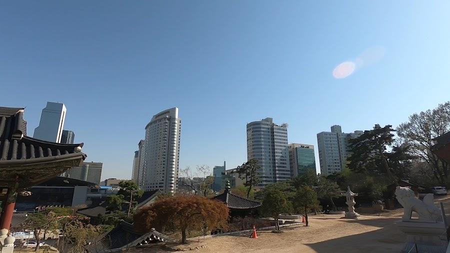 奉恩寺