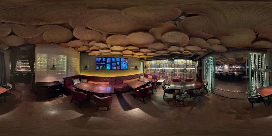 Lily Fu's - Asian Bistro and Bar