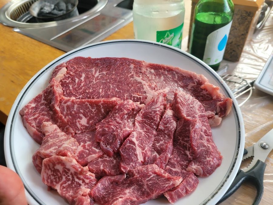 大興食堂