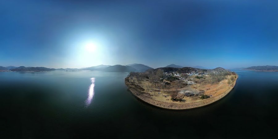 茶山生態公園