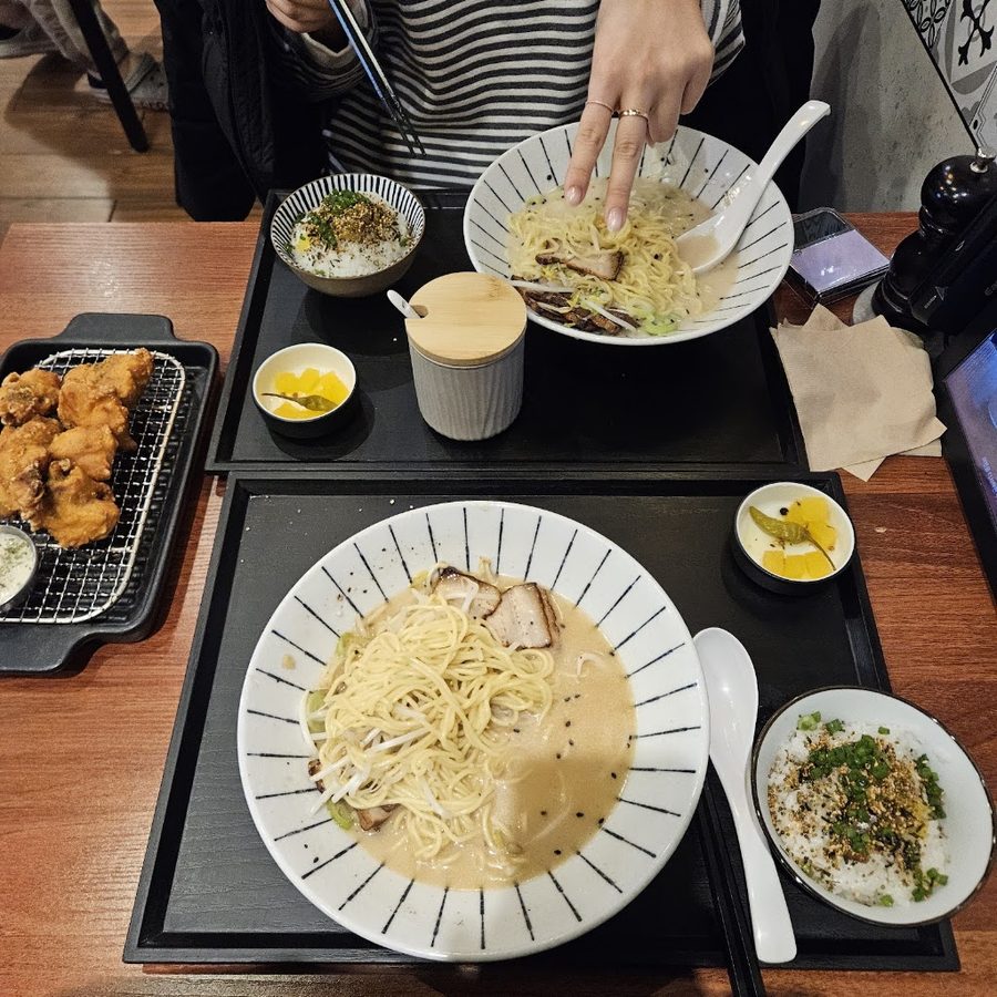 Umai Ramen