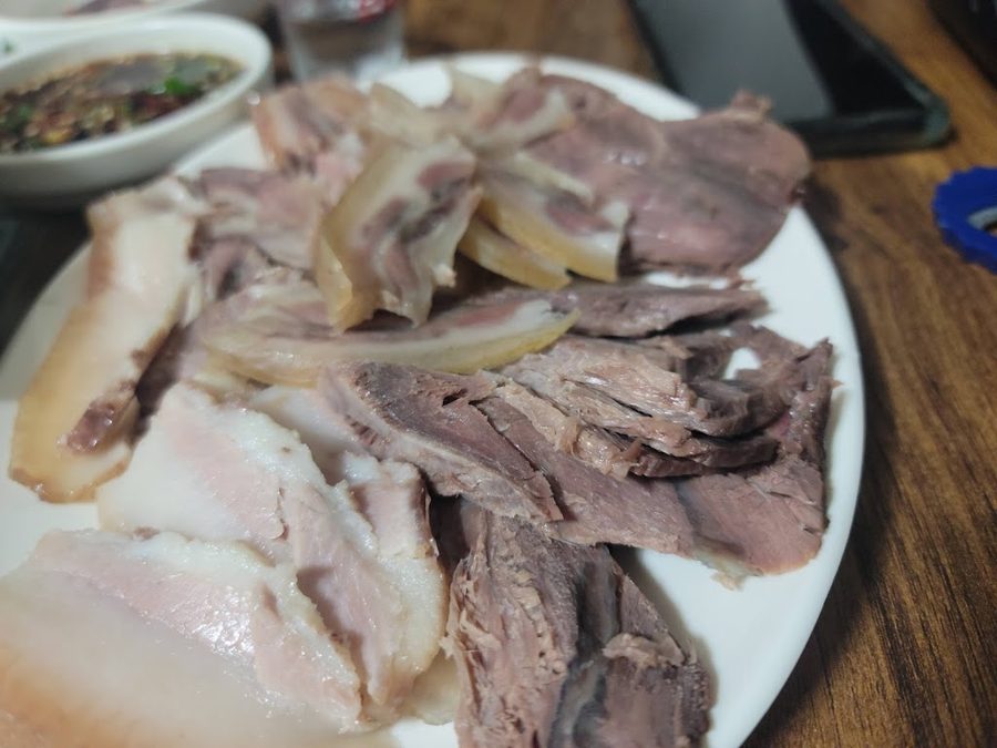 Mija Jip Hwanggeum Sikdang