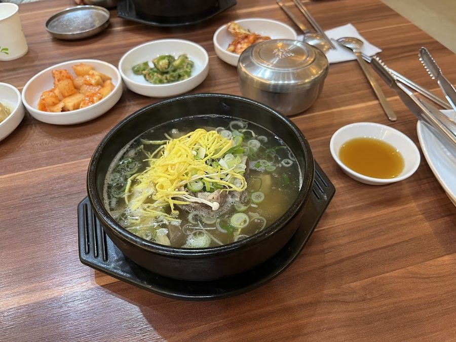 Nampo Jeong