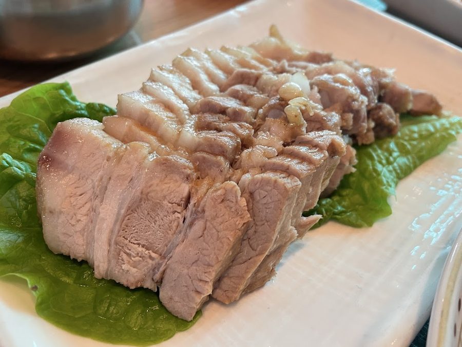 Songhwachon