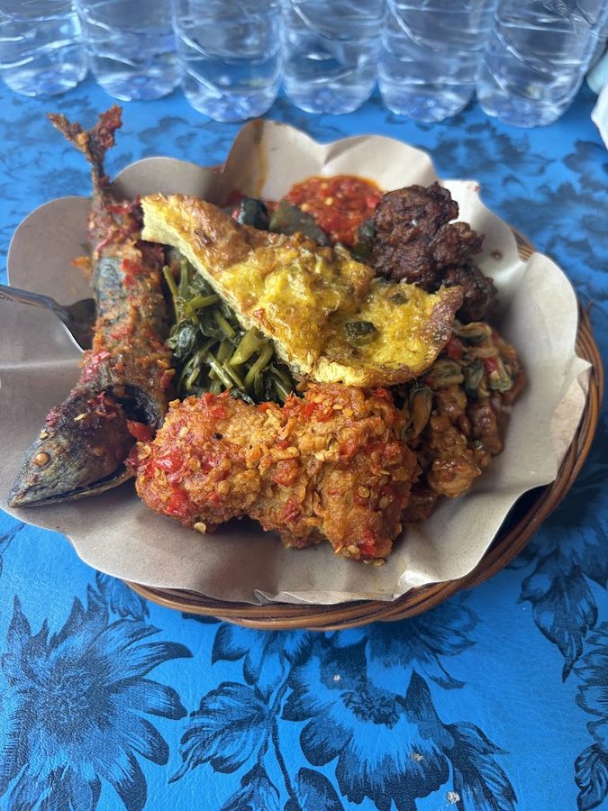Warung kawan