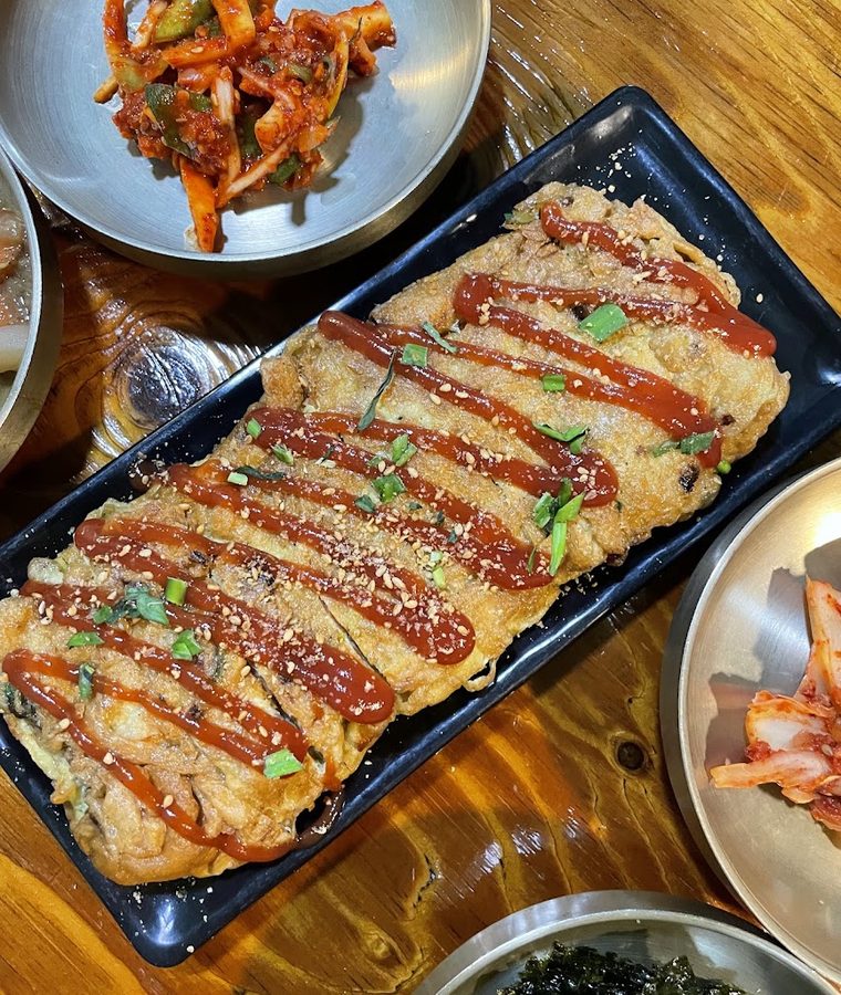 효제추어탕
