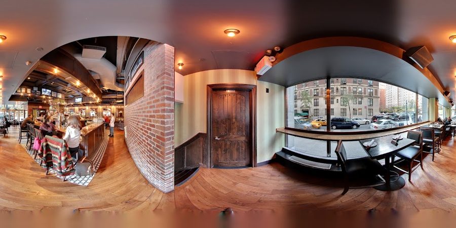 Park Avenue Tavern