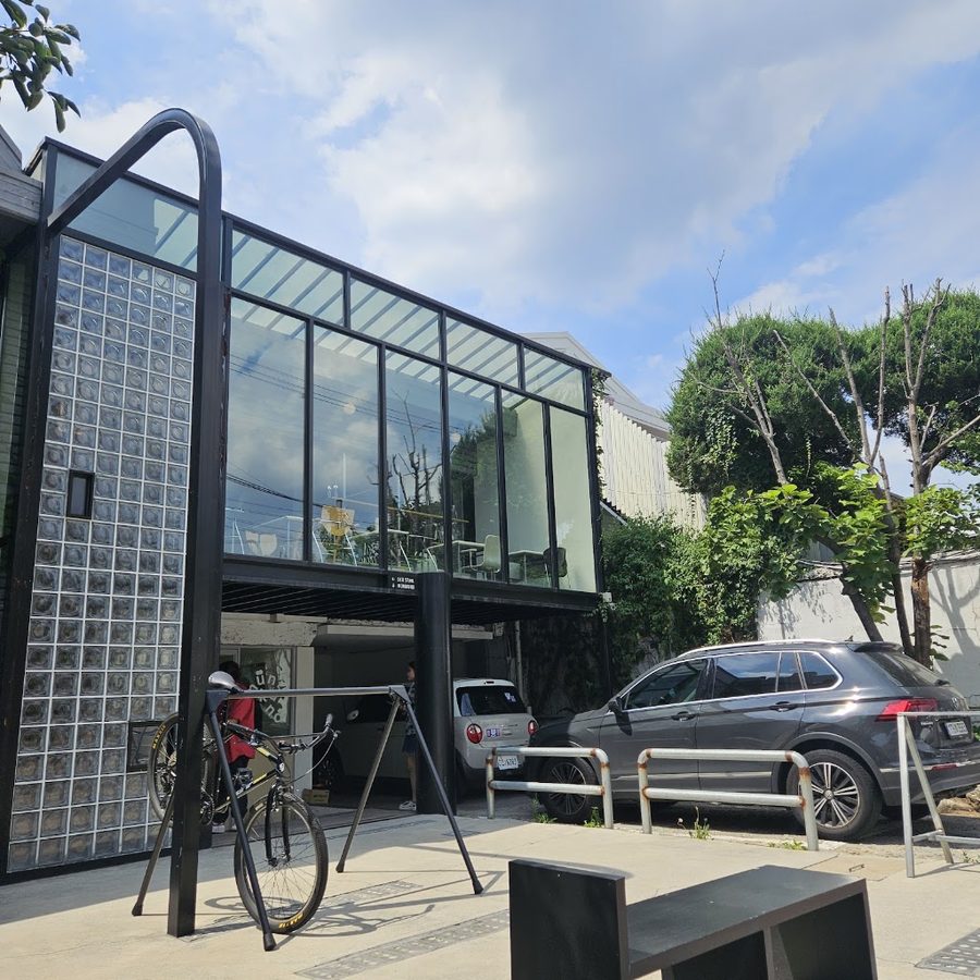데 스툴