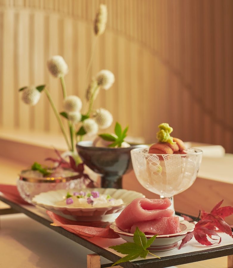 Sushi Masaaki