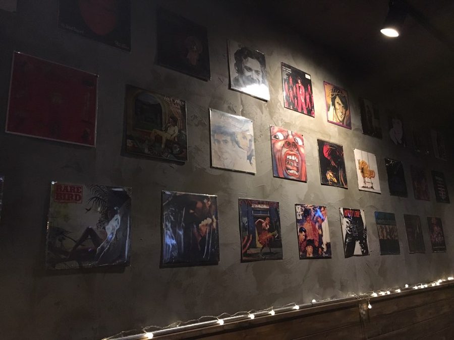 Burger Pub