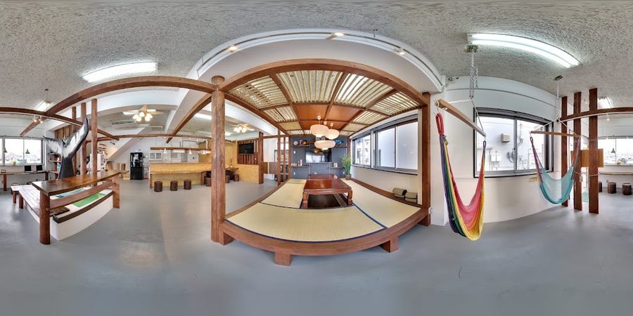 MyPlace Hostel/Guest house
