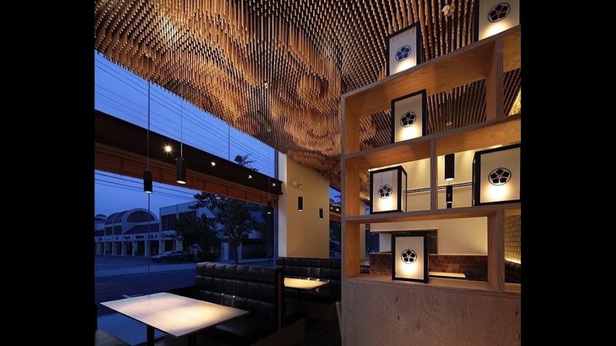 Tsujita LA Artisan Noodle