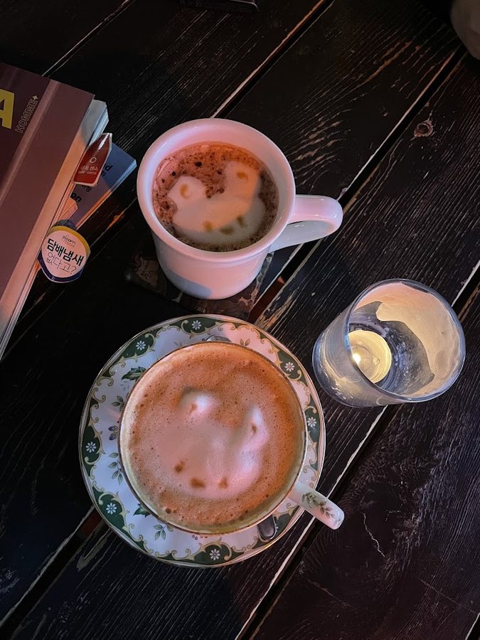 Misul Cafe