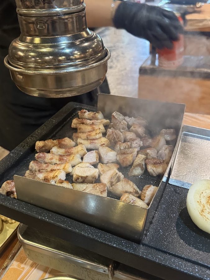 Hanam Pig