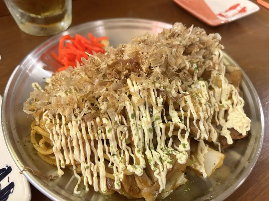 Uramachi Sakaba