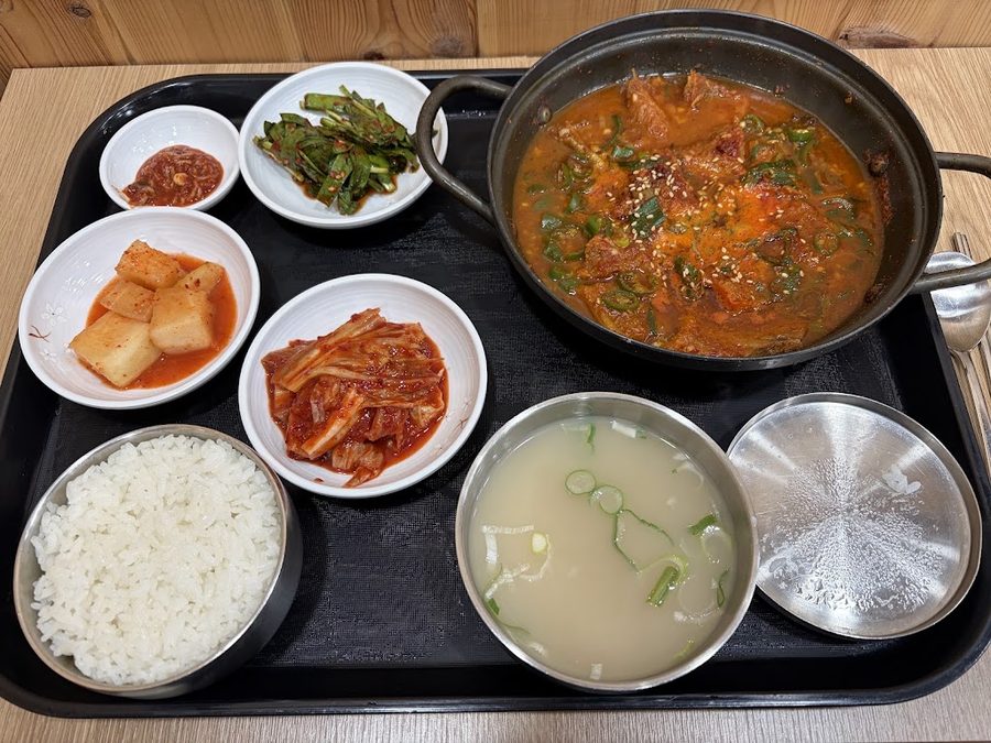 元祖鱈魚湯