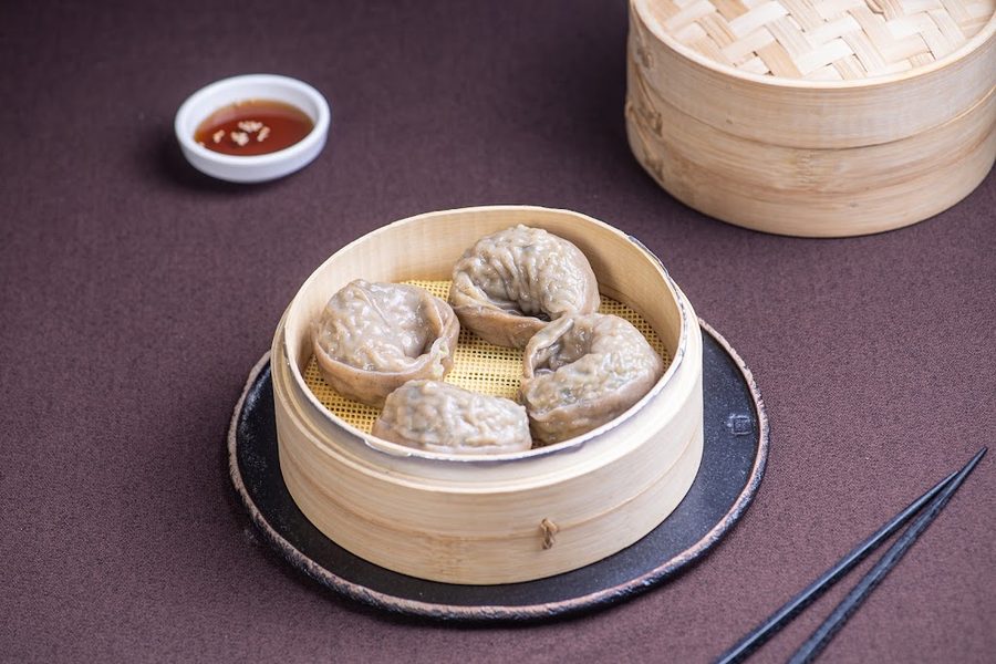 蕎麥達人 松里團街直營店