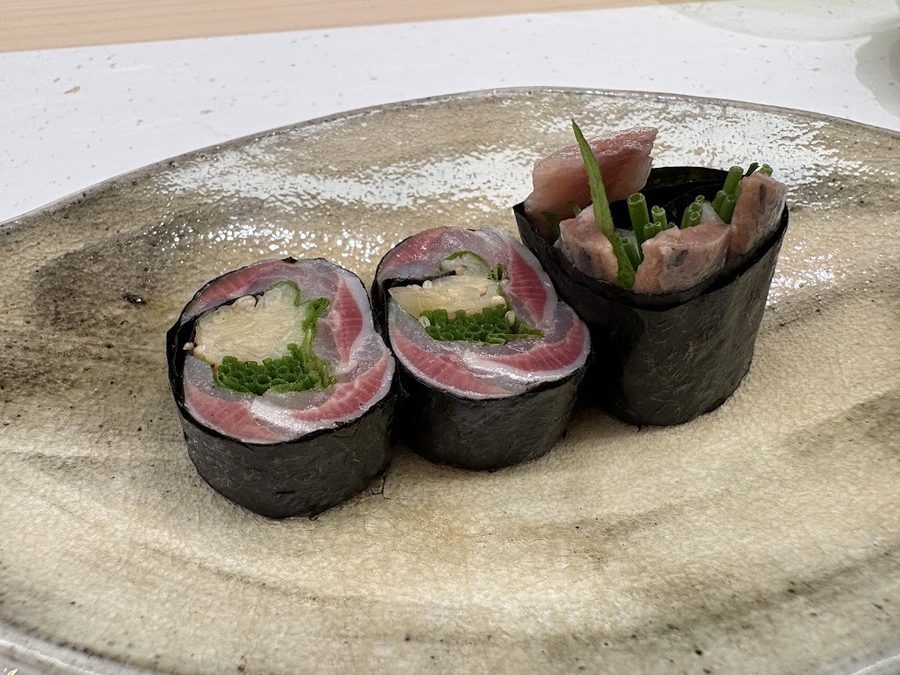 Sushi Hare すし晴
