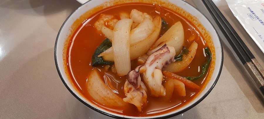 北京飯店