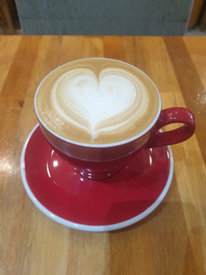 Zona Cafetera