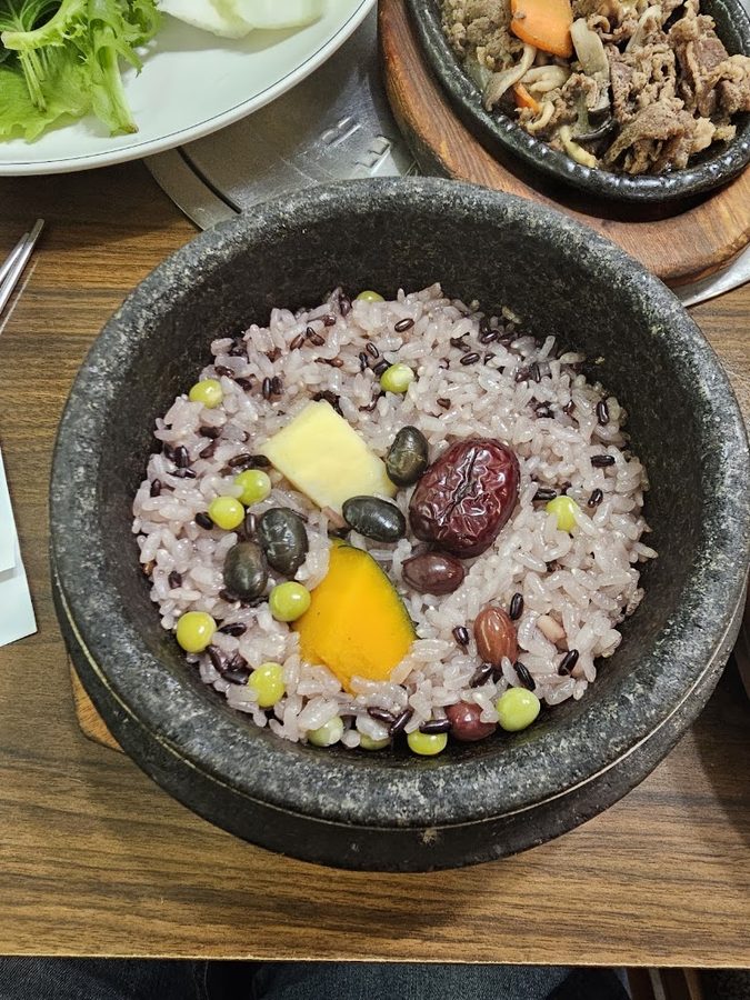 seonbissambab