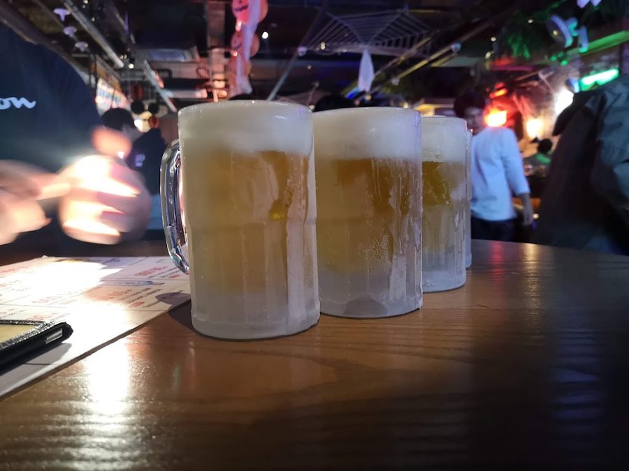 썰스데이파티 강남점