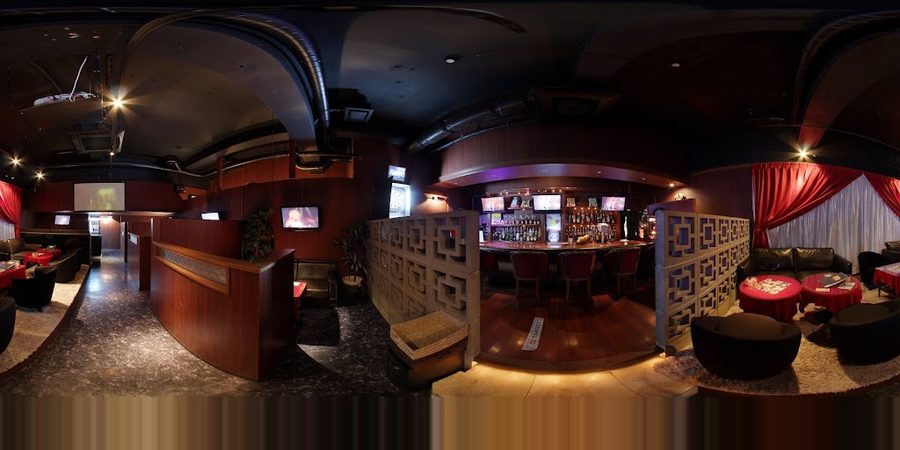 TWO BAR 1号店