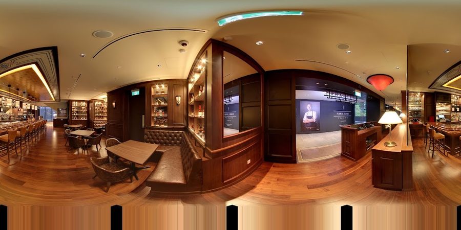 Wolfgang's Steakhouse Singapore