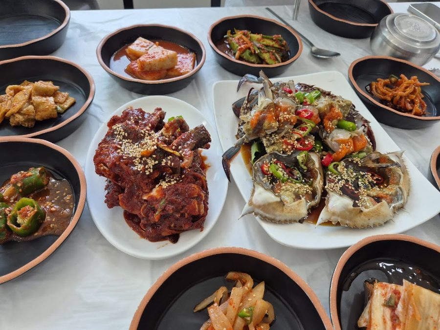 안면식당