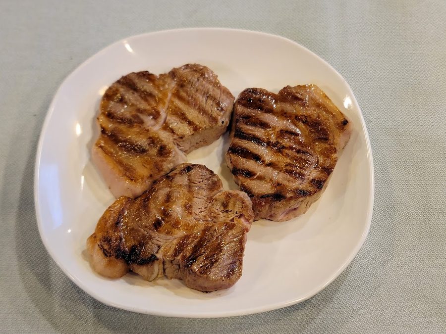 トルパンジプ 江南本店