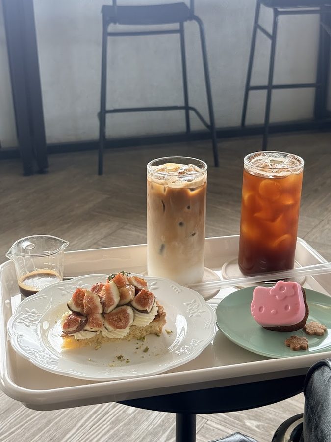 카페 사랑으로