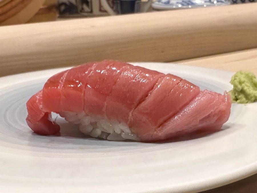 Sushi Sanwon