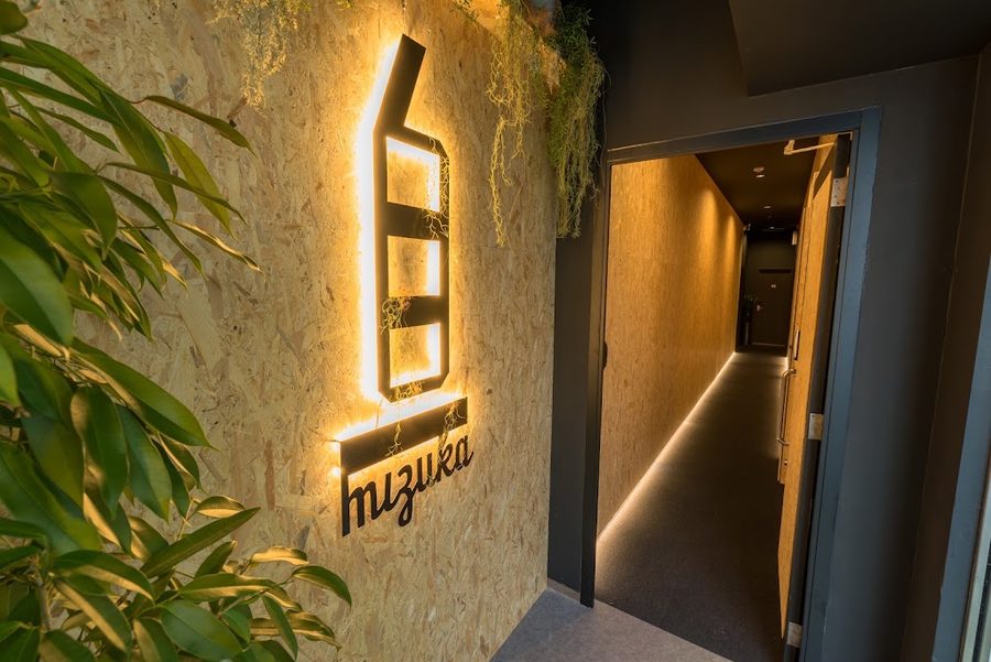 Hotel Tenjin Place