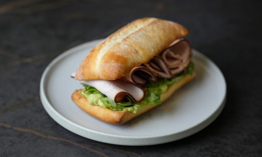 Artesano Cafe